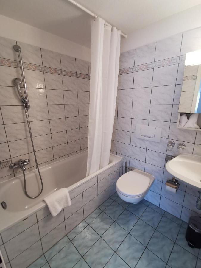 Hotel Nessi لوكارنو المظهر الخارجي الصورة