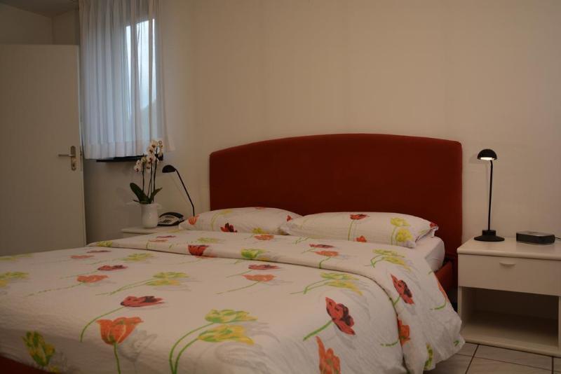 Hotel Nessi لوكارنو المظهر الخارجي الصورة