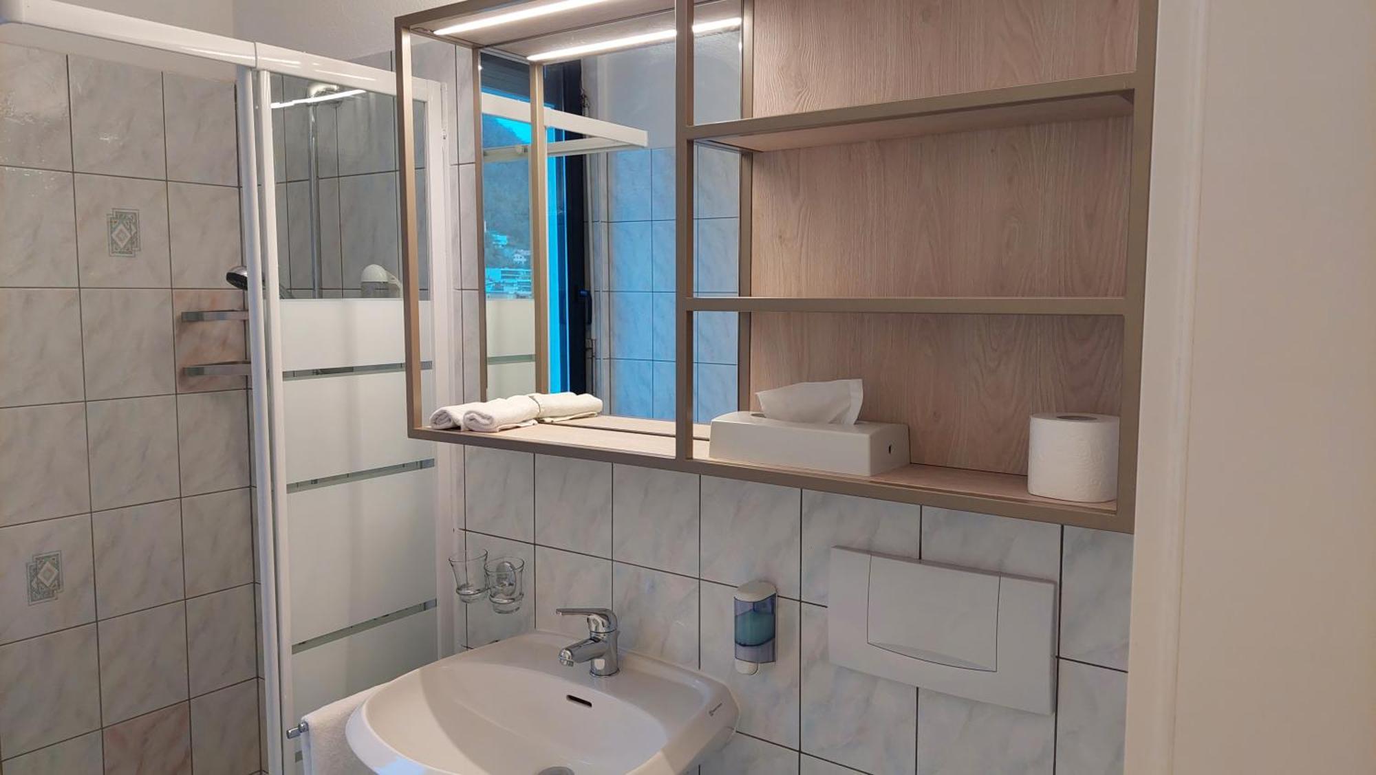 Hotel Nessi لوكارنو المظهر الخارجي الصورة