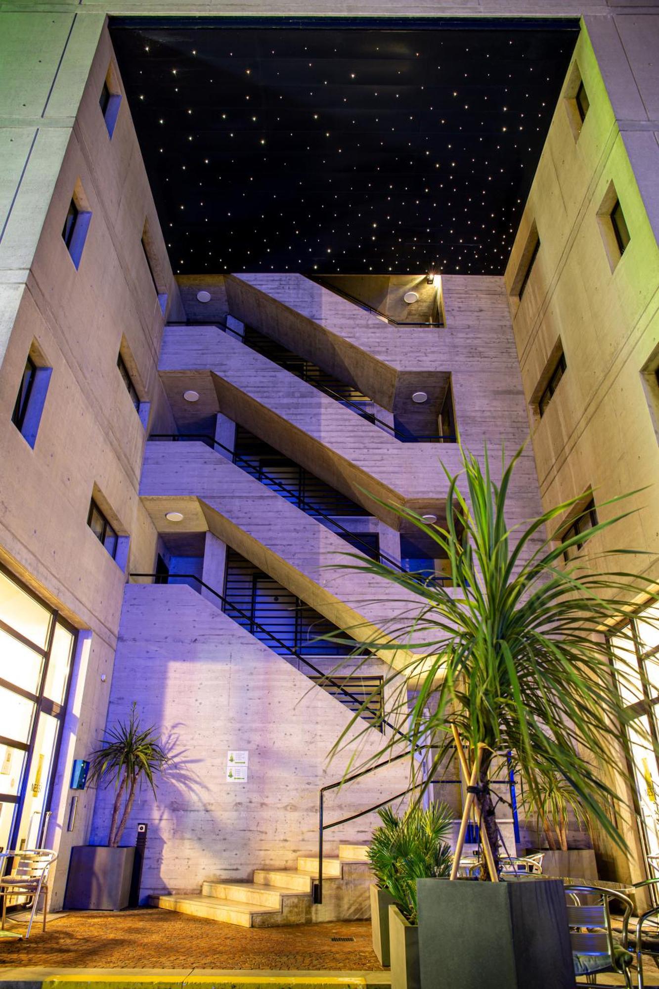 Hotel Nessi لوكارنو المظهر الخارجي الصورة